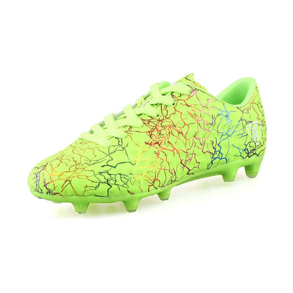 Vizari Kid's Zodiac JR Firm Ground Soccer Cleats