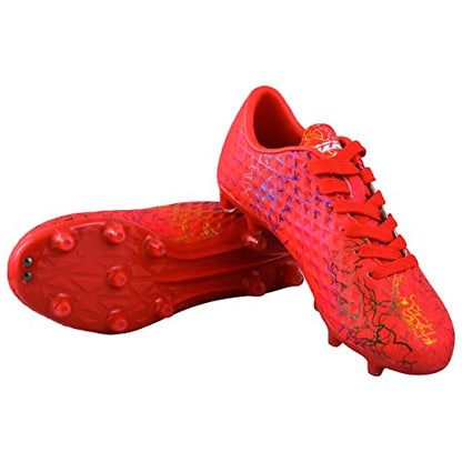 Vizari Kid's Zodiac JR Firm Ground Soccer Cleats