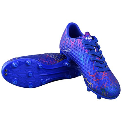 Vizari Kid's Zodiac JR Firm Ground Soccer Cleats