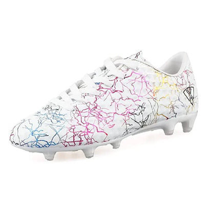 Vizari Kid's Zodiac JR Firm Ground Soccer Cleats