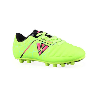 Vizari Junior Catalina Firm Ground Soccer Cleats
