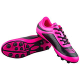 Vizari Youth Infinity Firm Ground Soccer Cleats