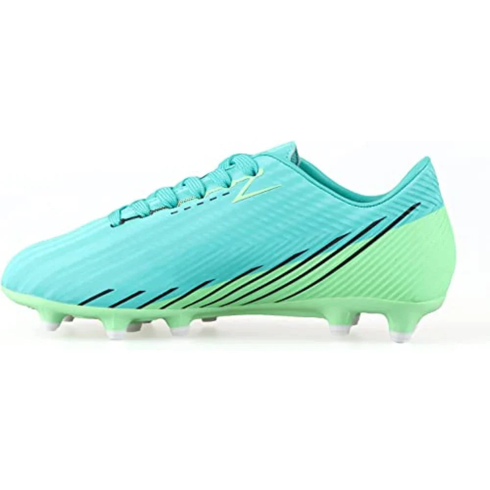 Vizari Junior Tesoro Firm Ground Soccer Cleats