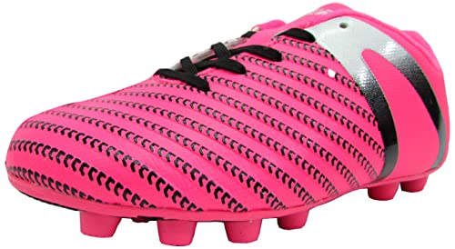 Vizari Youth Impact Firm Ground Soccer Cleats