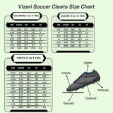 Vizari Youth Liga Turf Soccer Cleats