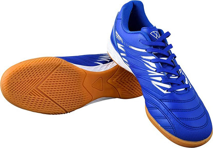 Vizari Men's Valencia Indoor Soccer Cleats