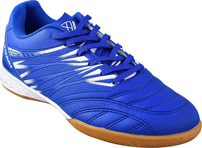 Vizari Men's Valencia Indoor Soccer Cleats