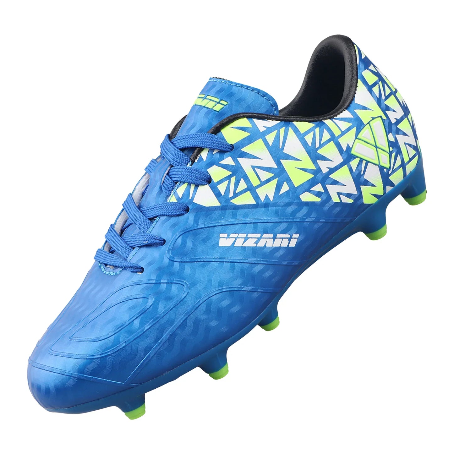 Vizari Junior Pismo Firm Ground Soccer Cleats
