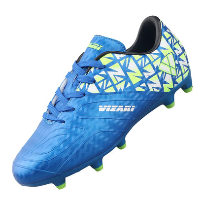 Vizari Junior Pismo Firm Ground Soccer Cleats