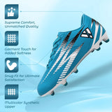 Vizari Bodega Junior Firm Ground Soccer Cleats