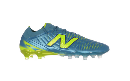 New Balance Adult Tekela Elite Low Laced Firm Ground V5 Soccer Cleats