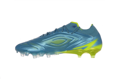 New Balance Adult Tekela Elite Low Laced Firm Ground V5 Soccer Cleats