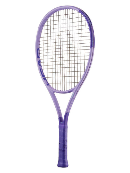 Head Boom Junior 25 Tennis Racquet 2026 Purple