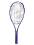 Head Boom Junior 25 Tennis Racquet 2026 Purple