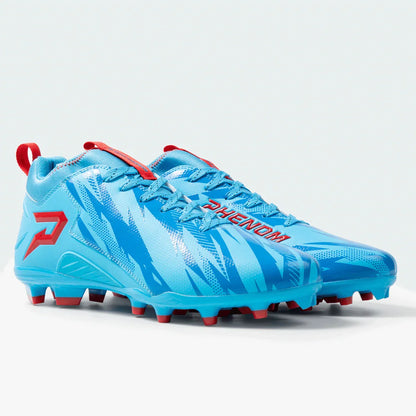 Phenom Elite Adult Quantum Speed Football Cleats