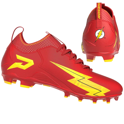 Phenom Elite Adult Quantum Speed Football Cleats