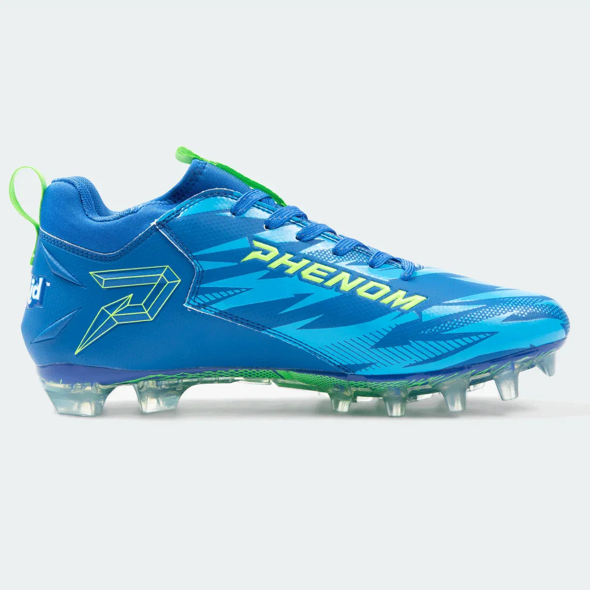 Phenom Elite Adult Quantum Speed Football Cleats