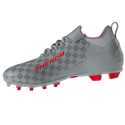 Phenom Elite Youth Quantum Speed Football Cleats