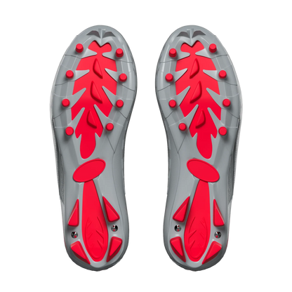 Phenom Elite Youth Quantum Speed Football Cleats