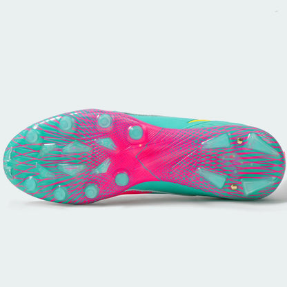 Phenom Elite Youth Quantum Speed Football Cleats