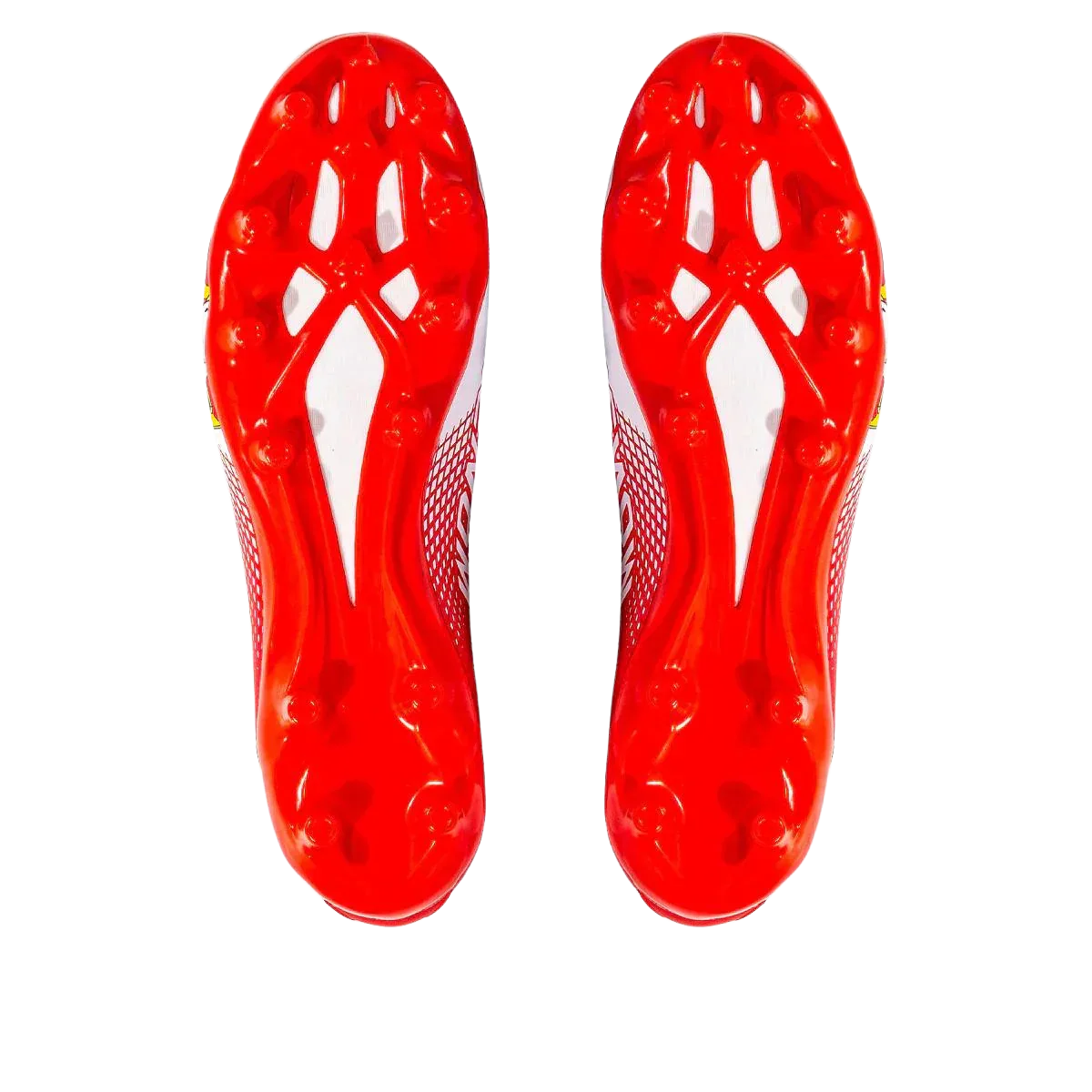 Phenom Elite Youth Quantum Energy Flag Football Cleats