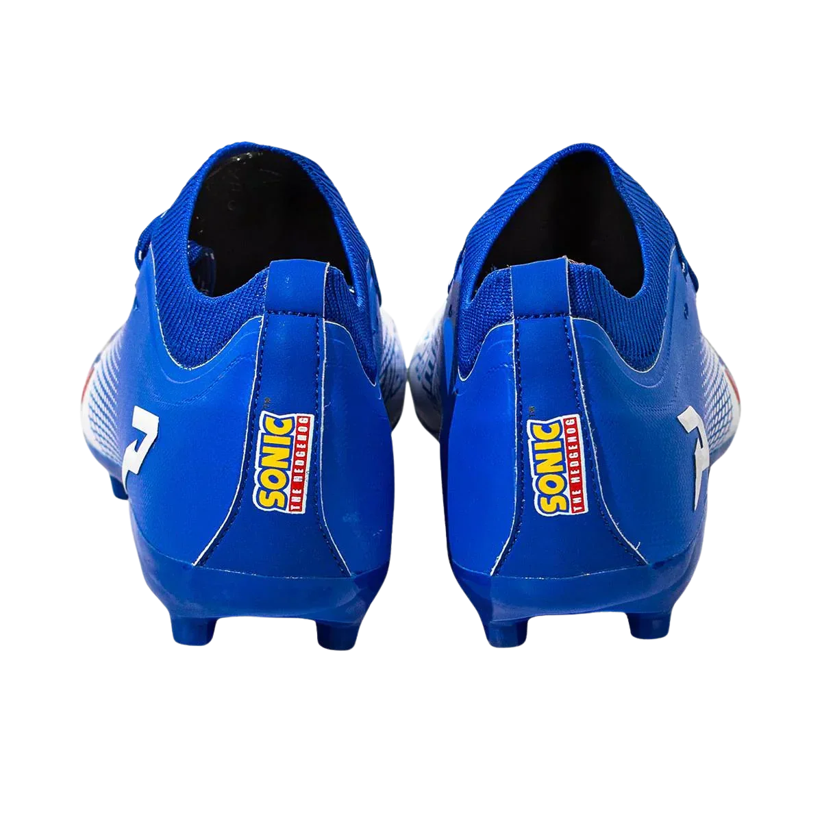 Phenom Elite Youth Quantum Energy Flag Football Cleats
