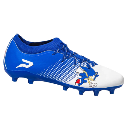 Phenom Elite Youth Quantum Energy Flag Football Cleats
