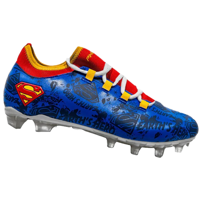 Phenom Elite Youth Velocity 2.0 Football Cleats