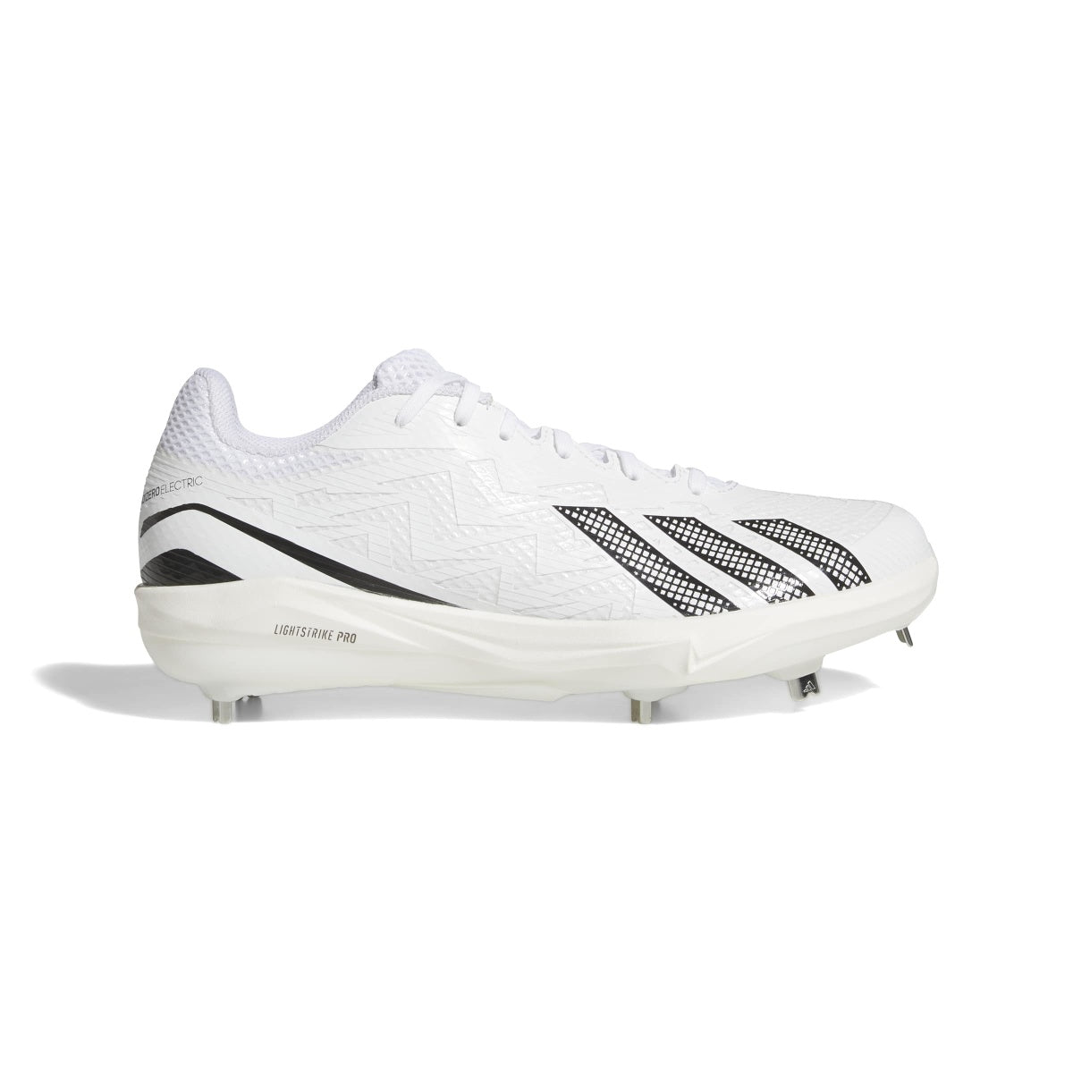 adidas Men's Adizero Electric 3.0 Baseball Cleats