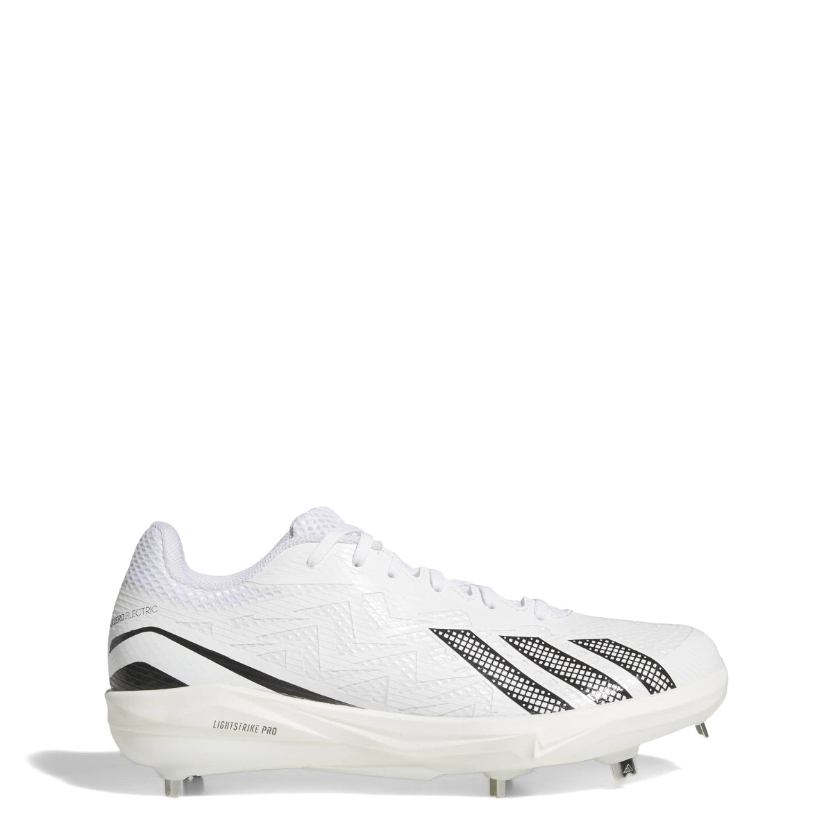 adidas Men's Adizero Electric 3.0 Baseball Cleats