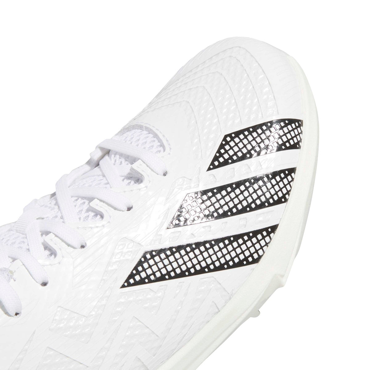 adidas Men's Adizero Electric 3.0 Baseball Cleats