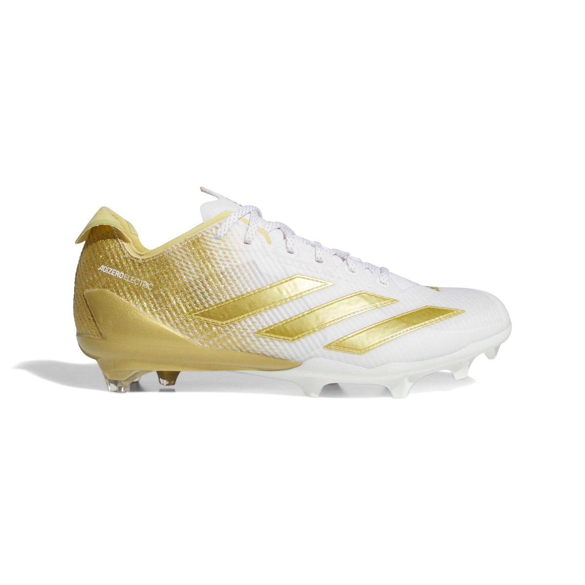 adidas Men's Adizero Electric II Football Cleats
