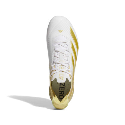 adidas Men's Adizero Electric II Football Cleats