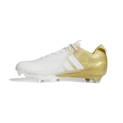 adidas Men's Adizero Electric II Football Cleats