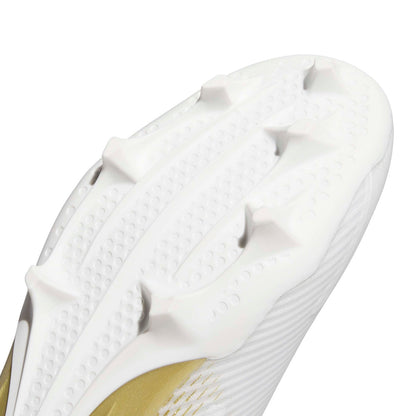 adidas Men's Adizero Electric II Football Cleats