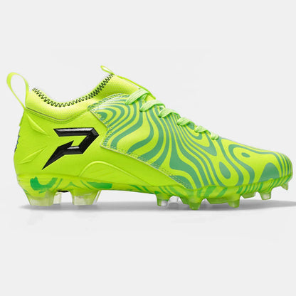 Phenom Elite Youth Quantum Speed 2.0 Football Cleats