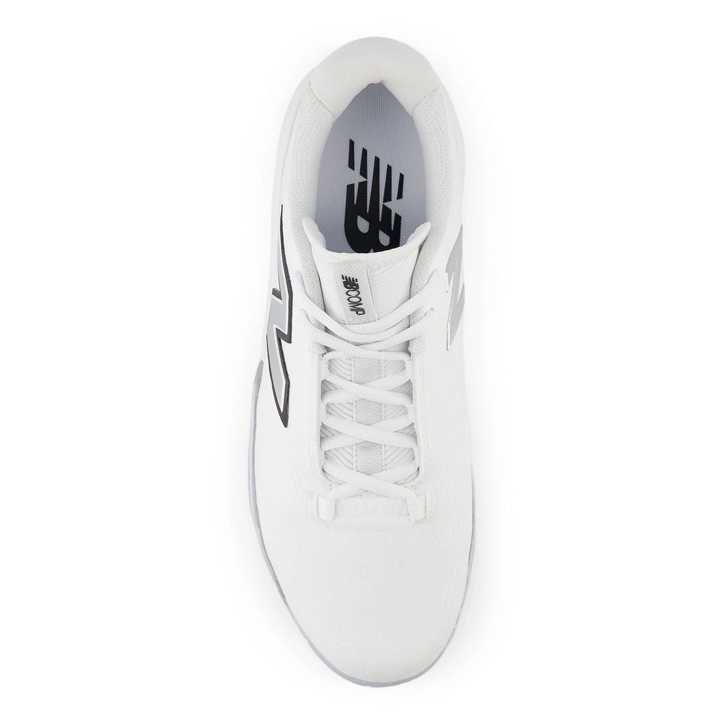 New Balance Men's FuelCell Compv4 Baseball Cleats