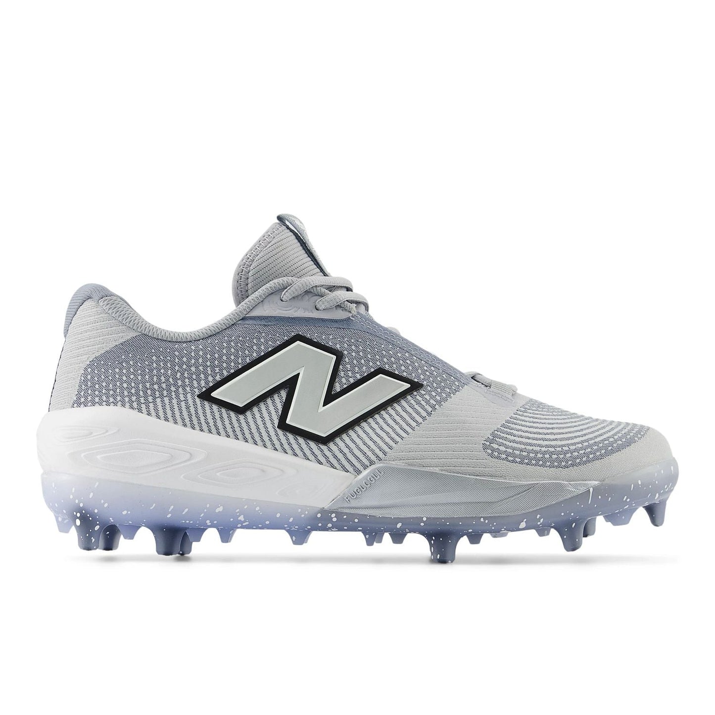 New Balance Men's FuelCell Compv4 Baseball Cleats