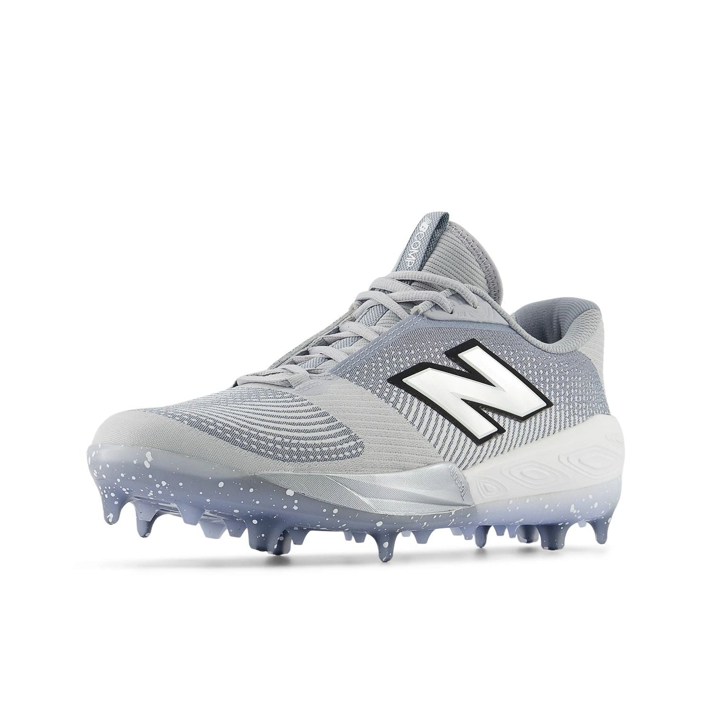New Balance Men's FuelCell Compv4 Baseball Cleats