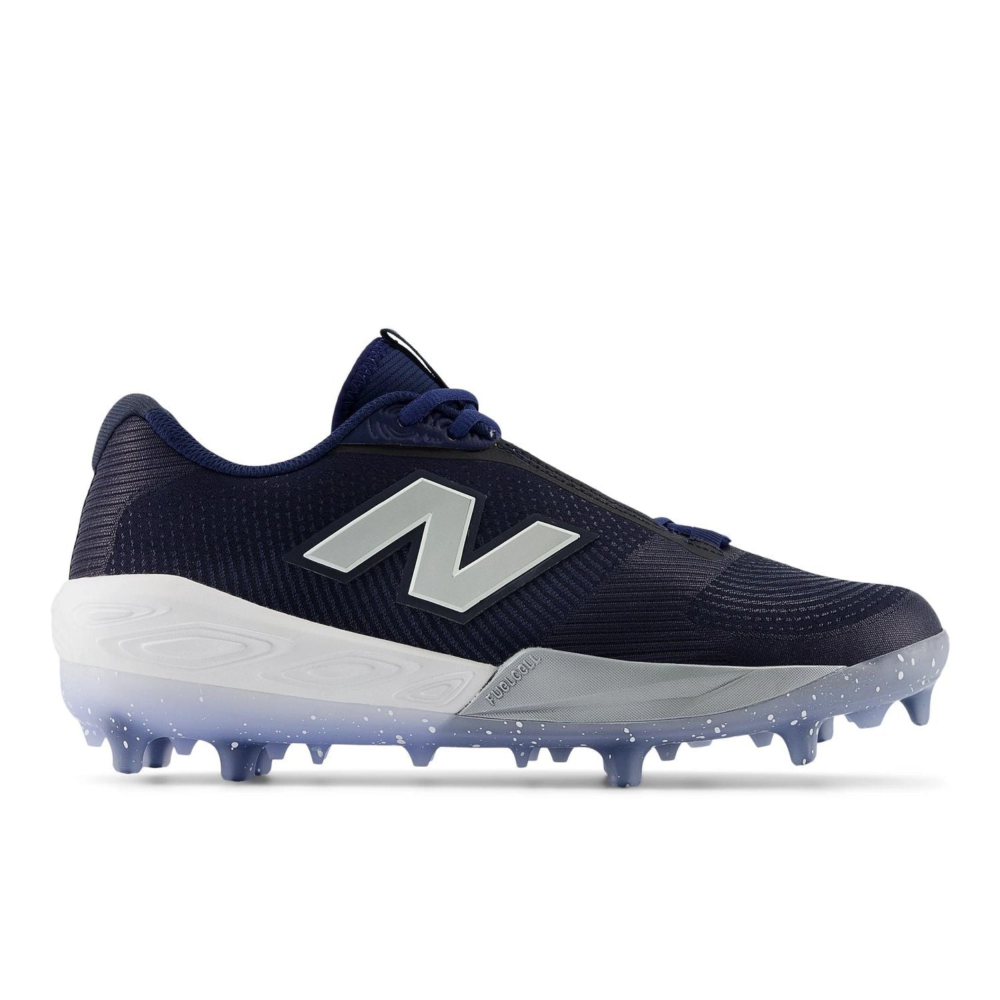 New Balance Men's FuelCell Compv4 Baseball Cleats