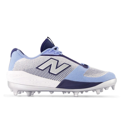New Balance Men's FuelCell Compv4 Baseball Cleats