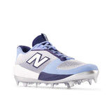 New Balance Men's FuelCell Compv4 Baseball Cleats