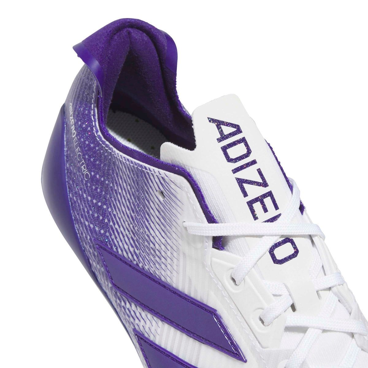 adidas Men's Adizero Electric II Football Cleats