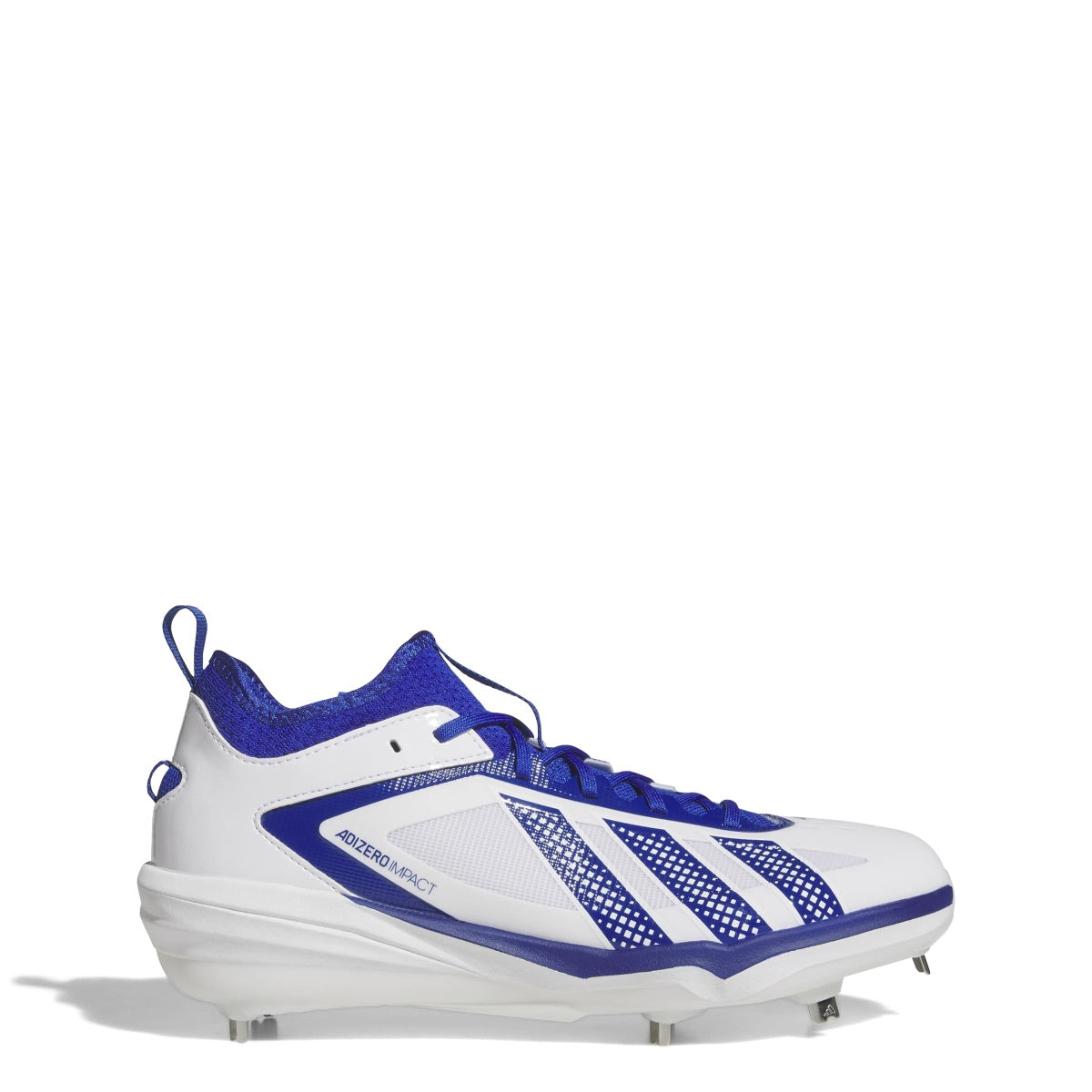 adidas Men's Adizero Impact 3.0 Baseball Cleats