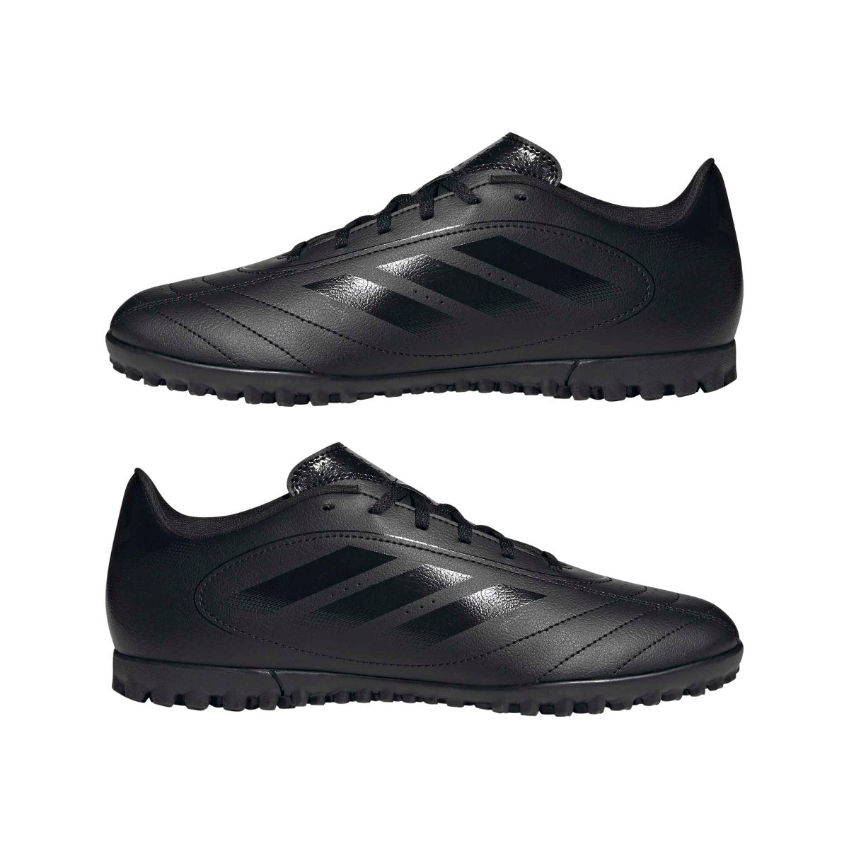 adidas Unisex Goletto IX Turf Soccer Shoes