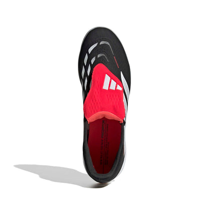 adidas Men's Predator Pro Fold-Over Tongue Turf Soccer Shoes