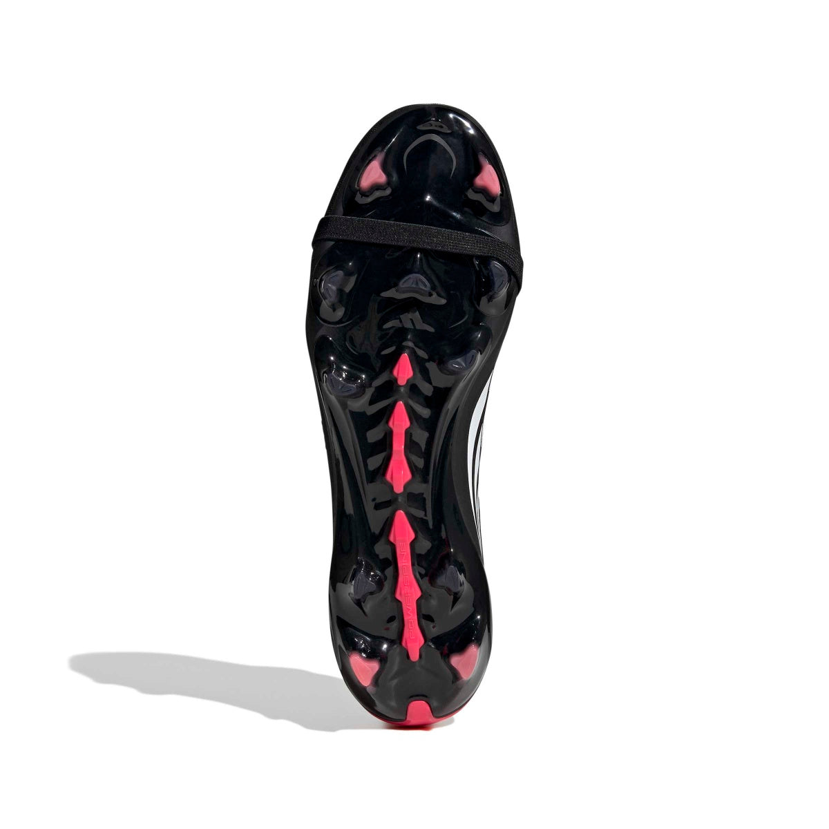 adidas Adult Predator Pro Fold-Over Tongue Firm Ground Soccer Cleats