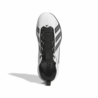 adidas Men's Adizero Impact 3.0 TPU Baseball Cleats