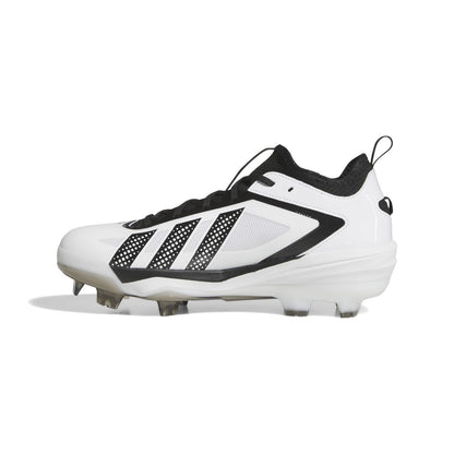 adidas Men's Adizero Impact 3.0 TPU Baseball Cleats