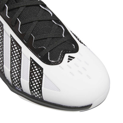 adidas Men's Adizero Impact 3.0 TPU Baseball Cleats